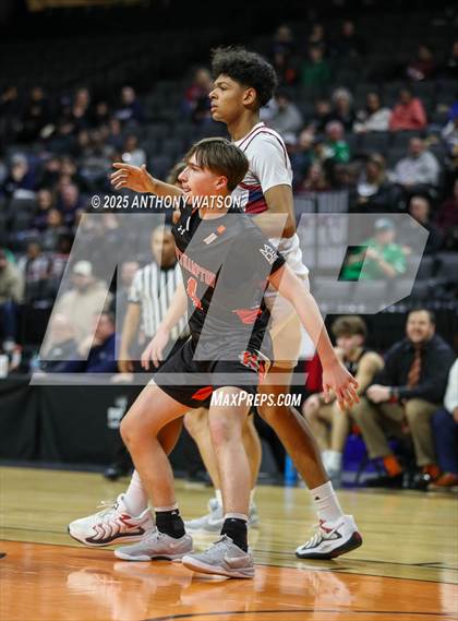 Thumbnail 2 in Liberty vs. Northampton photogallery.