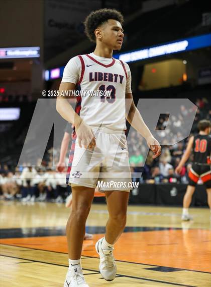 Thumbnail 3 in Liberty vs. Northampton photogallery.