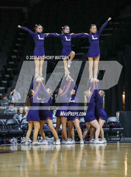 Thumbnail 2 in Liberty vs. Northampton photogallery.