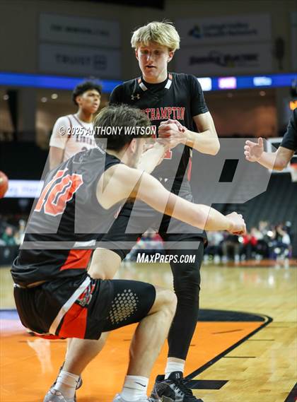Thumbnail 1 in Liberty vs. Northampton photogallery.