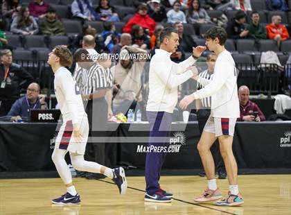 Thumbnail 3 in Liberty vs. Northampton photogallery.