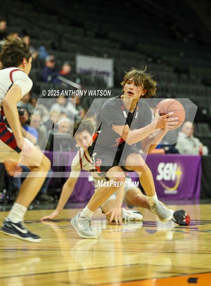 Thumbnail 2 in Liberty vs. Northampton photogallery.