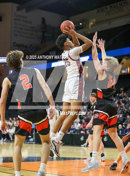 Thumbnail 2 in Liberty vs. Northampton photogallery.