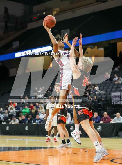 Thumbnail 2 in Liberty vs. Northampton photogallery.