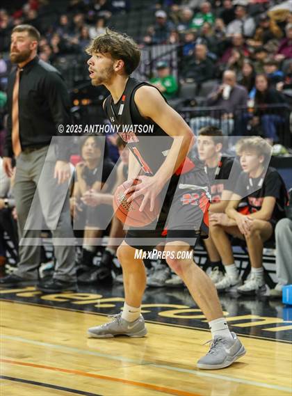 Thumbnail 2 in Liberty vs. Northampton photogallery.