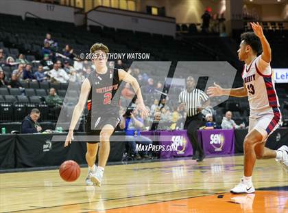 Thumbnail 3 in Liberty vs. Northampton photogallery.