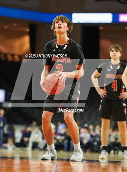 Thumbnail 1 in Liberty vs. Northampton photogallery.