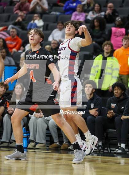 Thumbnail 2 in Liberty vs. Northampton photogallery.