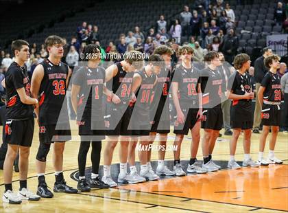 Thumbnail 2 in Liberty vs. Northampton photogallery.