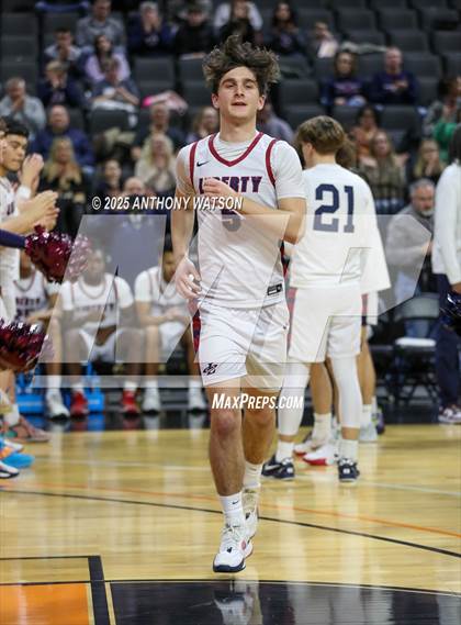 Thumbnail 3 in Liberty vs. Northampton photogallery.