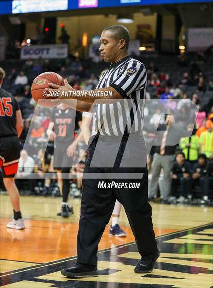 Thumbnail 2 in Liberty vs. Northampton photogallery.