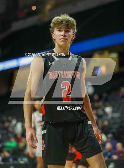 Thumbnail 3 in Liberty vs. Northampton photogallery.