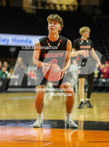 Thumbnail 3 in Liberty vs. Northampton photogallery.
