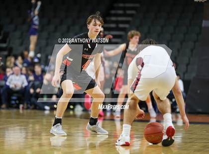 Thumbnail 3 in Liberty vs. Northampton photogallery.