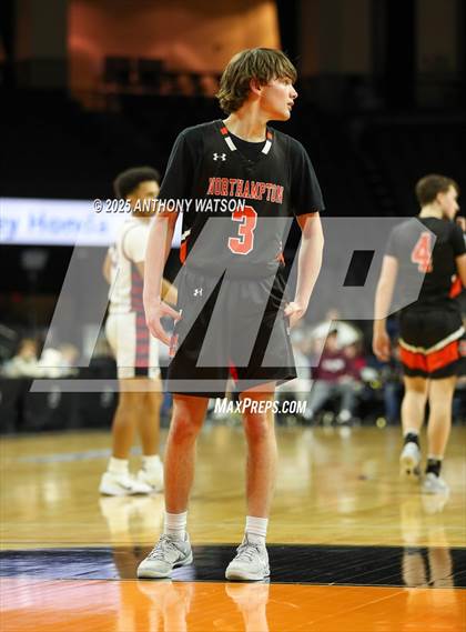 Thumbnail 1 in Liberty vs. Northampton photogallery.