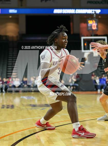 Thumbnail 3 in Liberty vs. Northampton photogallery.