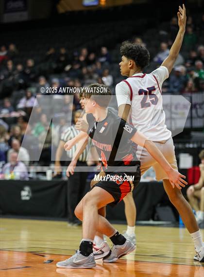 Thumbnail 1 in Liberty vs. Northampton photogallery.