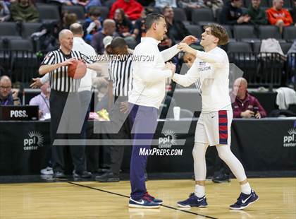 Thumbnail 2 in Liberty vs. Northampton photogallery.