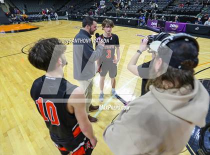Thumbnail 2 in Liberty vs. Northampton photogallery.