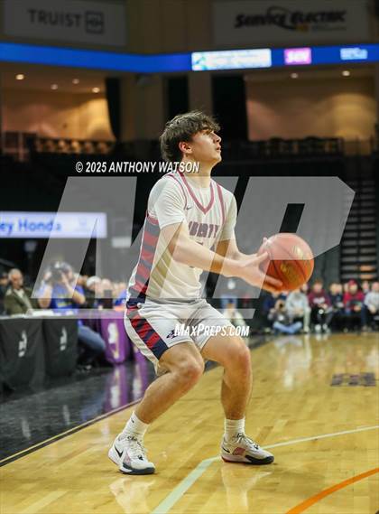 Thumbnail 2 in Liberty vs. Northampton photogallery.