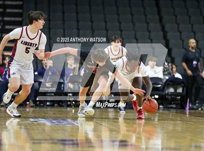 Thumbnail 1 in Liberty vs. Northampton photogallery.