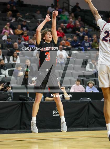 Thumbnail 1 in Liberty vs. Northampton photogallery.