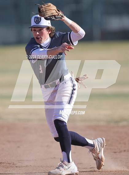 Thumbnail 3 in Layton @ Copper Hills photogallery.