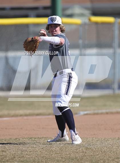 Thumbnail 3 in Layton @ Copper Hills photogallery.