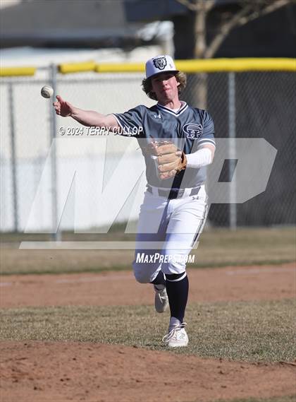 Thumbnail 1 in Layton @ Copper Hills photogallery.
