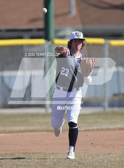 Thumbnail 1 in Layton @ Copper Hills photogallery.