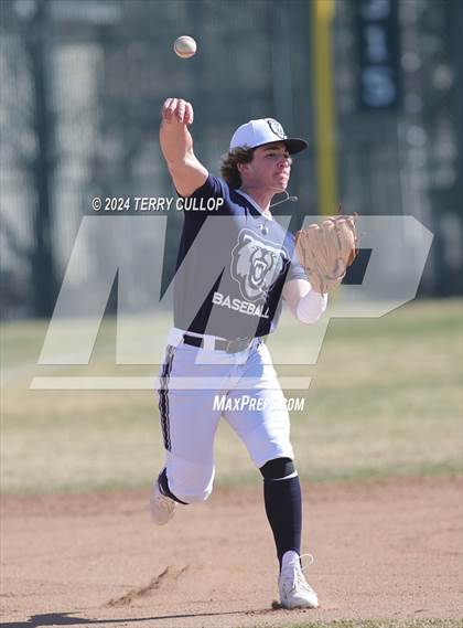 Thumbnail 3 in Layton @ Copper Hills photogallery.