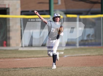 Thumbnail 1 in Layton @ Copper Hills photogallery.