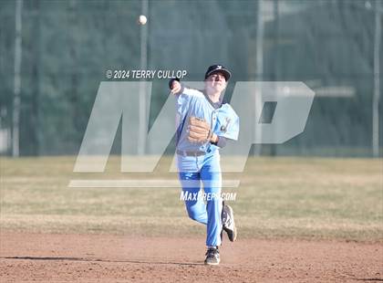 Thumbnail 1 in Layton @ Copper Hills photogallery.