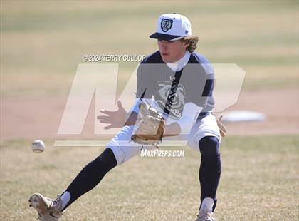 Thumbnail 2 in Layton @ Copper Hills photogallery.