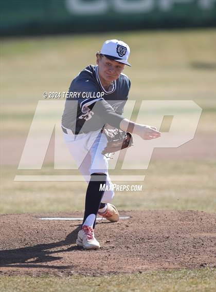 Thumbnail 1 in Layton @ Copper Hills photogallery.