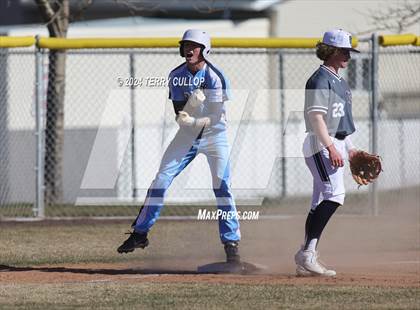 Thumbnail 3 in Layton @ Copper Hills photogallery.