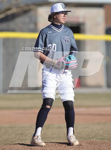 Thumbnail 2 in Layton @ Copper Hills photogallery.