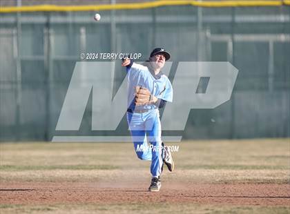 Thumbnail 1 in Layton @ Copper Hills photogallery.