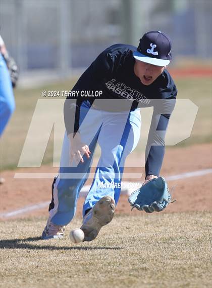 Thumbnail 1 in Layton @ Copper Hills photogallery.