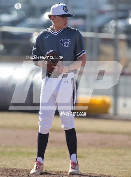 Thumbnail 1 in Layton @ Copper Hills photogallery.