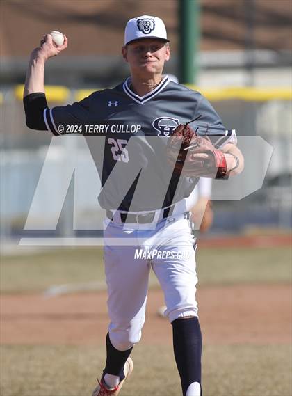Thumbnail 1 in Layton @ Copper Hills photogallery.