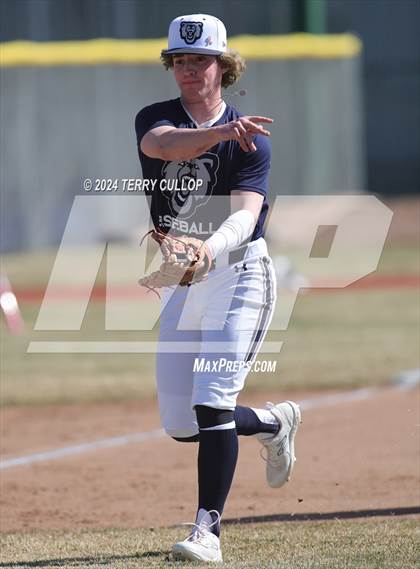 Thumbnail 1 in Layton @ Copper Hills photogallery.