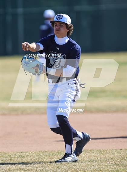 Thumbnail 2 in Layton @ Copper Hills photogallery.