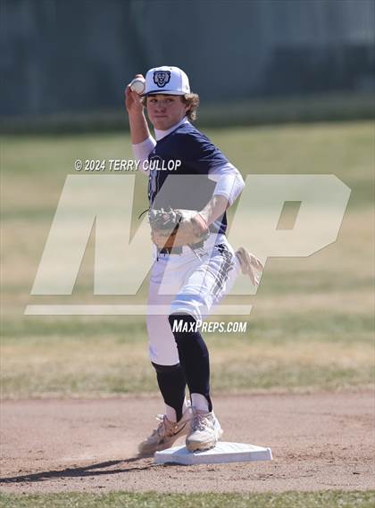 Thumbnail 3 in Layton @ Copper Hills photogallery.