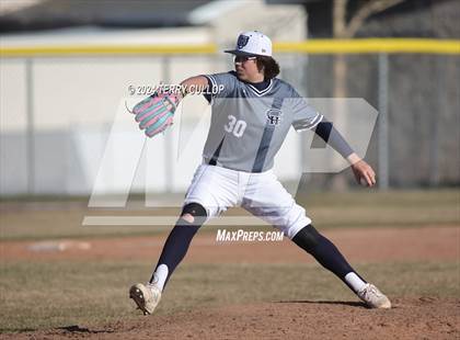 Thumbnail 1 in Layton @ Copper Hills photogallery.