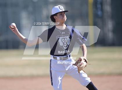 Thumbnail 1 in Layton @ Copper Hills photogallery.