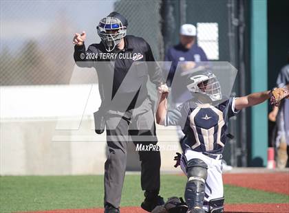 Thumbnail 3 in Layton @ Copper Hills photogallery.