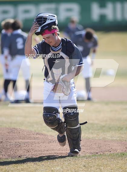 Thumbnail 3 in Layton @ Copper Hills photogallery.