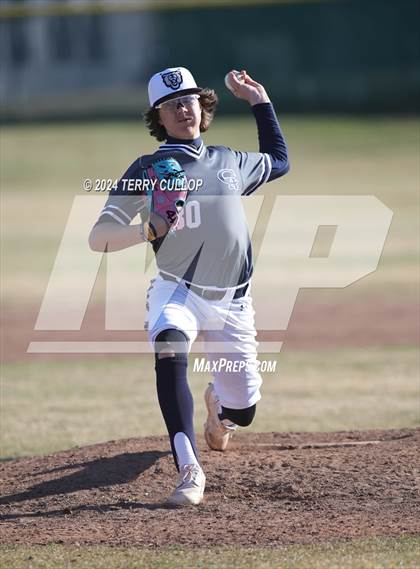 Thumbnail 1 in Layton @ Copper Hills photogallery.