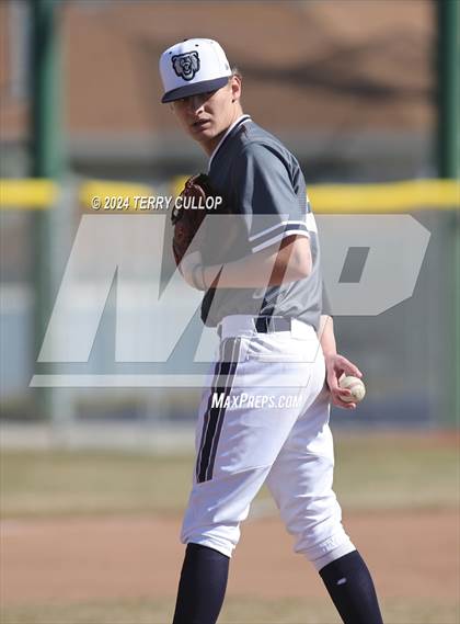Thumbnail 1 in Layton @ Copper Hills photogallery.